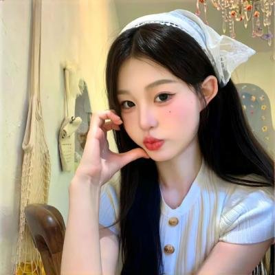 越爱越美丽
